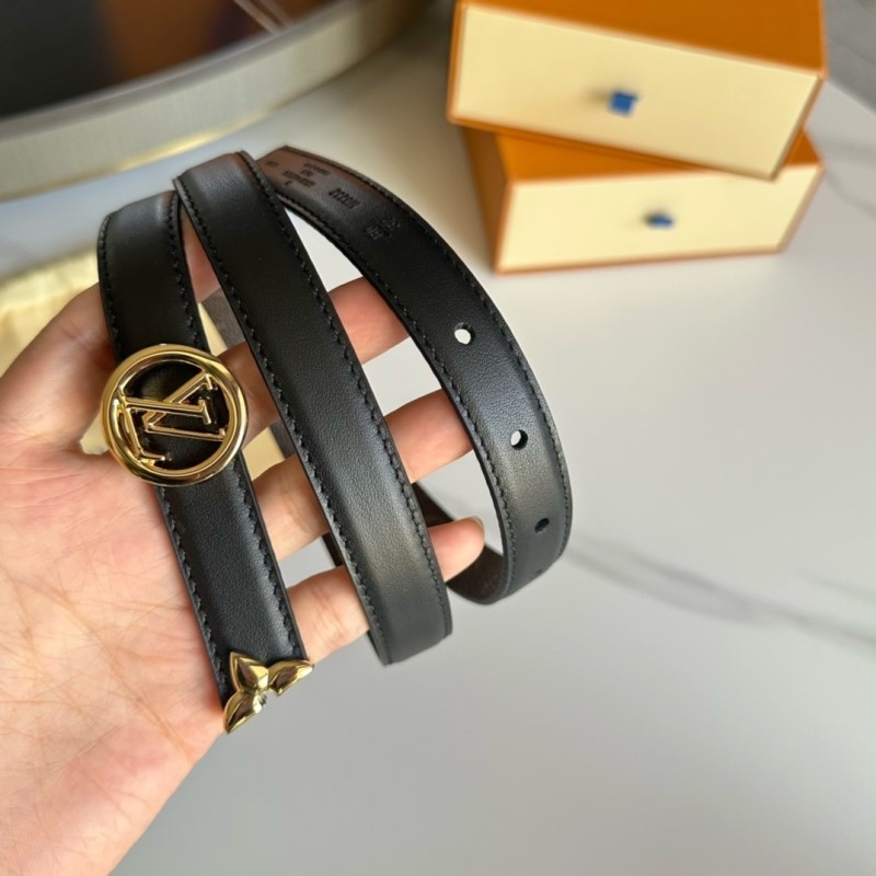 LOUIS VUITTON Belts